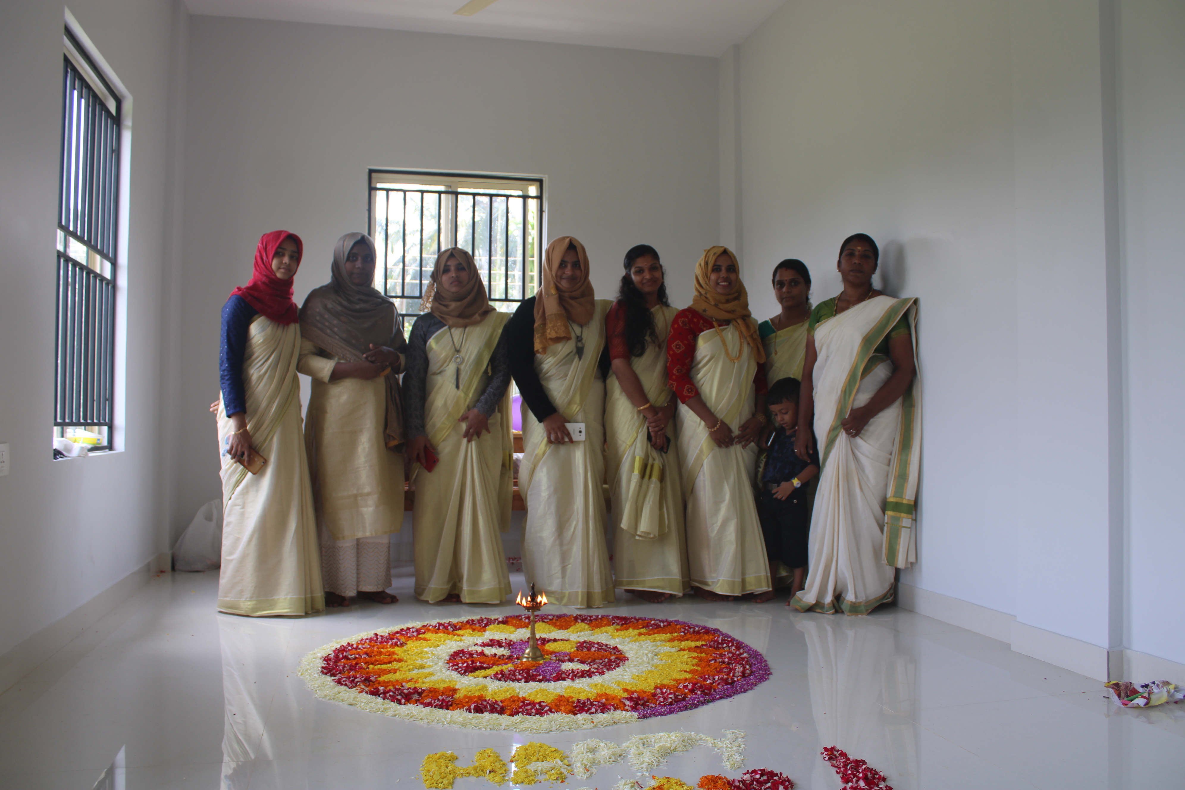 jilu medical institute onam